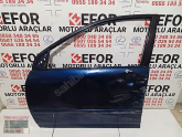 Oto Çıkma Parça / Kaporta & Karoser / Kapı / Toyota / Corolla / Çıkma Parça 