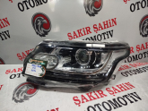 2015-2016 LAND ROVER RANGE ROVER EVO FAR