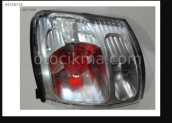 TOYOTA HİLUX SİNYAL SOL 2001-2005