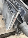 FİAT SCUDO KLİMA RADYATÖRÜ