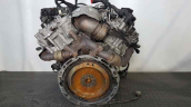 Oto Çıkma Parça / Motor / Motor Komple / Mercedes / 320 / Çıkma Parça 