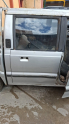 MAZDA B2500 HATASIZ SAĞ ARKA KAPI