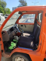 Suzuki carry koltuk takımı
