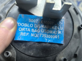 Oto Çıkma Parça / Kaporta & Karoser / Kapı / Fiat / Doblo / Çıkma Parça 