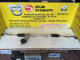 RENAULT DUSTER DİREKSİYON KUTUSU ORİJİNAL ÇIKMA 480105124R