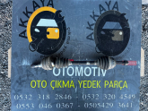 Aveo Sol Aks 1.4 Orjinal Çıkma