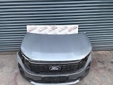 2024/2026 FORD COURİER GRİ MOTOR KAPUTU HATASIZ BOYASİZ SÖKME