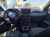 Dacia Jogger Çıkma Direksiyon Simidi
