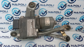 3D1955119 PHAETON CAM SİLECEK MOTORU