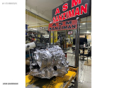 NİSSAN 2012 CVT BENZİNLI OTOMATİK REVİZYON 32323
