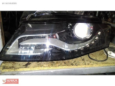 AUDİ A4 ÇIKMA ZENON SOL FAR