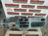 RENAULT MEGANE 1 TORPİDO GÖĞÜS