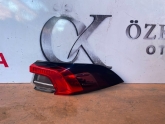 2019-2026 TOYOTA COROLLA CIKMA ORJINAL SAG ARKA STOP