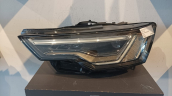 AUDİ A6 SOL FAR MATRİX 2020 4K0941039 Ç