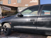 Megane 1 Sol Ön Kapı
