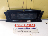 NİSSAN ALMERA N16 ORİJİNAL ARKA BAGAJ KAPAĞI