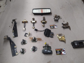 Nissan Primera (P11) Plastik Aksamlar çıkma
