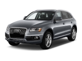AUDİ Q5 ÖN CAM
