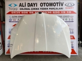SKODA OCTAVİA MOTOR KAPUTU ÇIKMA ORJİNAL 2013-2016