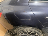 MEGANE 4 SEDAN DIŞ DEPO KAPAĞI KOMPLE ORJİNAL