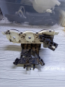 Oto Çıkma Parça / Elektrik / Kalorifer Kontrol Paneli / Hyundai / Getz / Çıkma Parça 