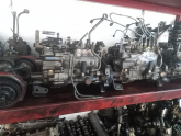 Oto Çıkma Parça / Ateşleme & Yakıt / Yakıt Pompası / Isuzu / NPR / Çıkma Parça 