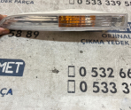 SIFIR VW PASSAT CC 08-12 3C8953042 SAĞ ÖN TAMPON SİNYALİ
