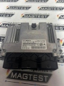 MOTOR BEYİNİ 0281030546 9807885980 EDC17C10 Citroen C4