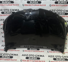 KOLEOS MOTOR KAPUTU ORJİNAL ÇIKMA