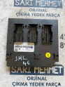 ÇIKMA SKODA OCTAVİA 1K0 937 085 L 1K0937085L BCM BEYNİ