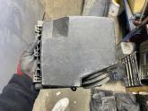 OPEL CORSA D DİZEL HAVA FİLTRE ÜST KAPAĞI 13241653 CANCAN OPEL