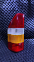 MERCEDES SPRİNTER SOL STOP