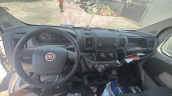 Fiat Ducato dolu göğüslük araçtan sökme