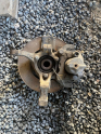 OPEL ASTRA H SAĞ ÖN AKS TAŞIYICI KOMPLE.OTO ERKAN ÜNYE