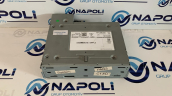 9J1035070 PORSCHE TAYCAN MMI MIB3 CD CHANGER