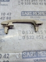 Oto Çıkma Parça / Kaporta & Karoser / Tavan El Tutamağı / Peugeot / 407 / Çıkma Parça 