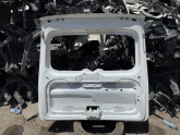 Oto Çıkma Parça / Kaporta & Karoser / Bagaj / Renault / Kangoo / Çıkma Parça 