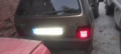 Oto Çıkma Parça / Kaporta & Karoser / Arka Cam / Fiat / Uno / Çıkma Parça 