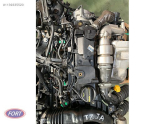 Ford Focus 1.6 Tdci Dizel Euro 5 Montaj Dahil Garantili Komple