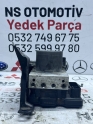 00521577240 FIAT EGEA 1.4 BENZIN ABS BEYNI