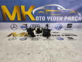 MERCEDES W204-C180-C200-C220-C300 EMNİYET KEMER TAKIMI