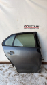volkswagen jetta sağ arka kapı 2007