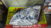 Oto Çıkma Parça / Elektrik / Far / Chery / Alia / Sıfır Parça 
