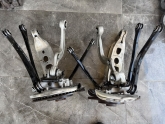 80A505436 AUDI Q5 SAĞ/SOL ARKA TAŞIYICI EGE OTOMOTİV BURSA