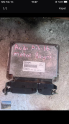 Audi a3 1.6 motor beyni