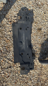 B8 arka panel sacı iç