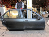 RENAULT 19 SAĞ ARKA KAPI CAMI ORJINAL ÇIKMA