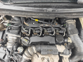 2010 CİTREÖN C4 TRİPTONİK OTOMATİK ŞANZUMAN