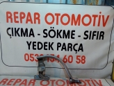 Volkswagen passat b8 sol arka bagaj menteşesi 3G5827301 15-22