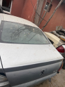 Peugeot 407 arka cam